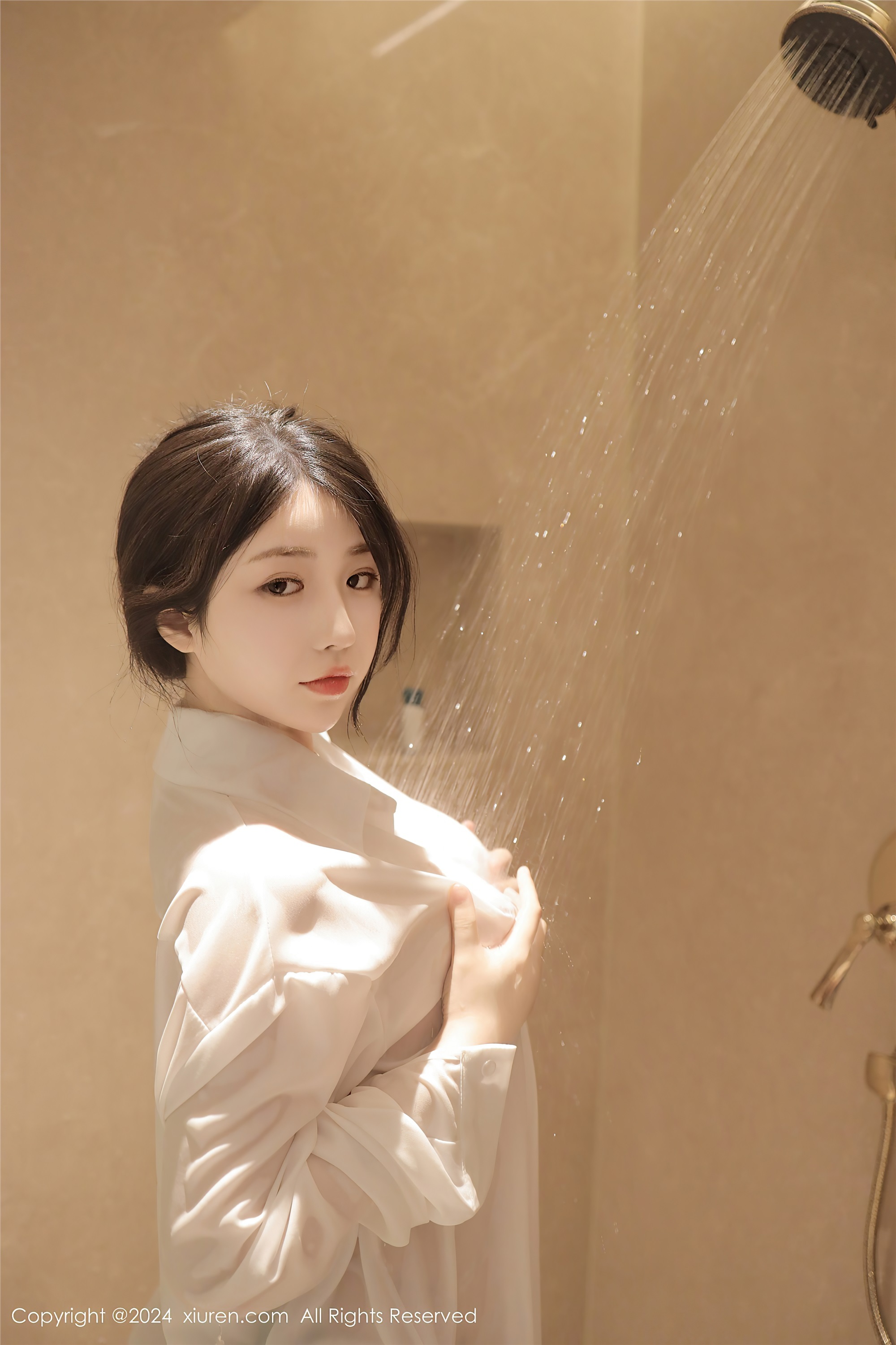 Xiuren秀人网 2024.04.16 NO.8400 陈小花